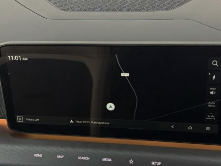 2027 Kia EV9 - photo 24