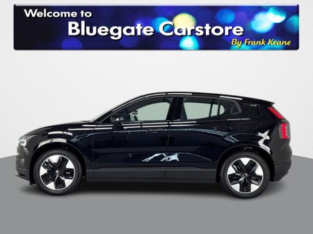 2025 Volvo EX30 - photo 7