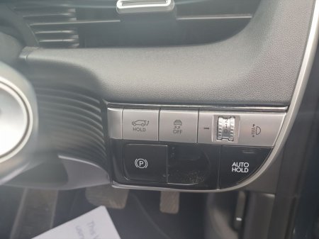 2023 Hyundai IONIQ 5 - photo 22
