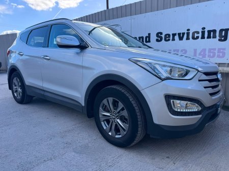 2015 Hyundai Santa Fe - photo 7
