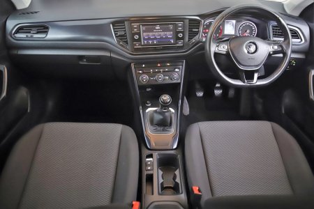 2018 Volkswagen T-Roc - photo 14