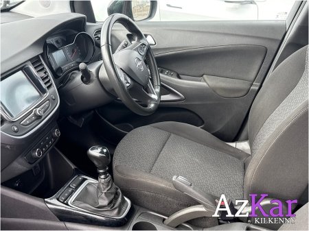2023 Opel Crossland X - photo 12