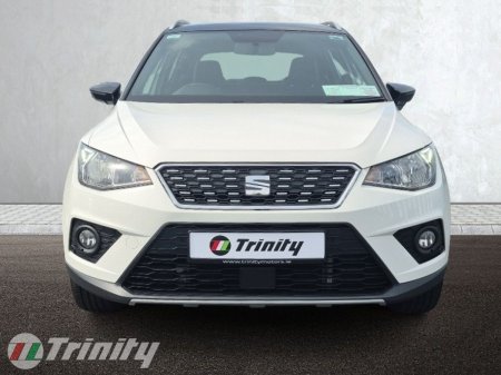 2019 SEAT Arona - photo 17
