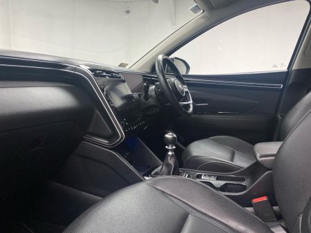 2023 Hyundai Tucson - photo 2
