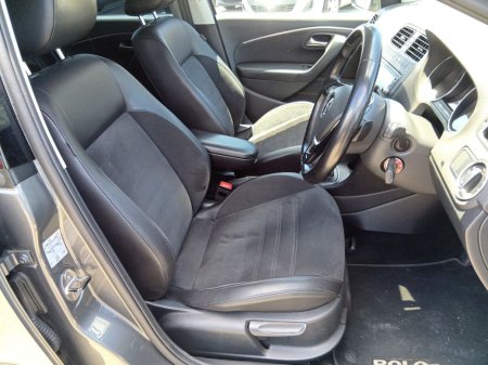 2017 Volkswagen Polo - photo 8