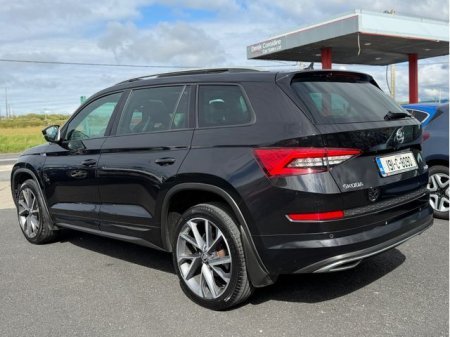 2019 Skoda Kodiaq - photo 5