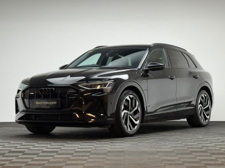 2023 Audi e-tron - photo 3