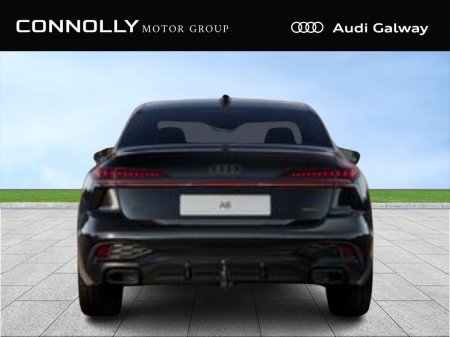 2027 Audi A6 - photo 10