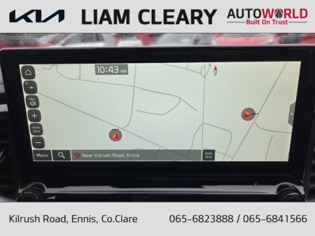 2024 Kia Ceed - photo 13