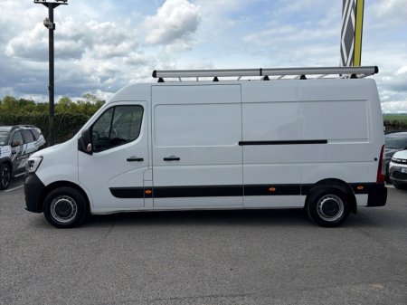 2023 Renault Master - photo 4