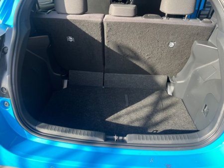 2020 Toyota Yaris - photo 8