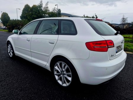 2013 Audi A3 - photo 9