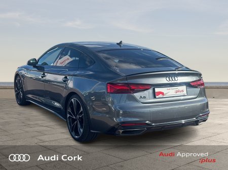 2024 Audi A5 - photo 5