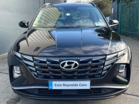 2023 Hyundai Tucson - photo 2