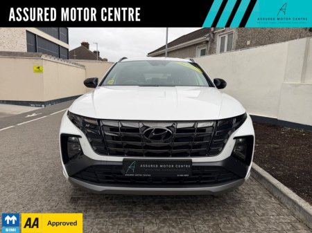 2022 Hyundai Tucson - photo 8