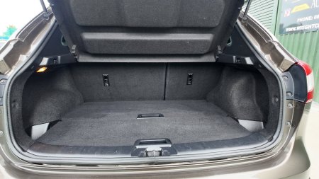 2017 Nissan Qashqai - photo 21
