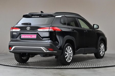2024 Toyota Corolla Cross - photo 8