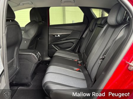 2022 Peugeot 3008 - photo 8