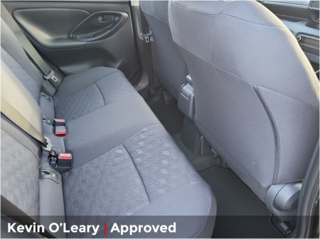 2026 Mazda Mazda2 - photo 7