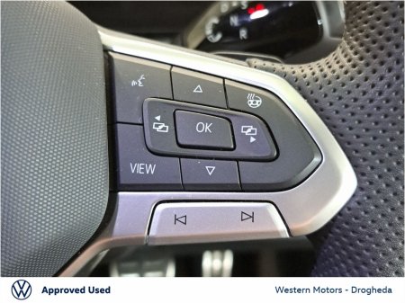 2026 Volkswagen Tiguan - photo 27