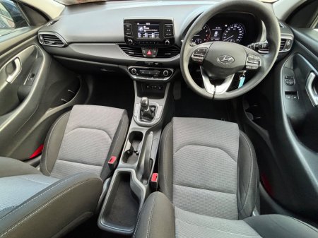 2018 Hyundai i30 - photo 19