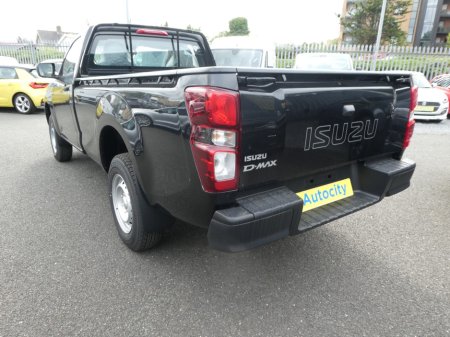 2026 Isuzu D-Max - photo 6