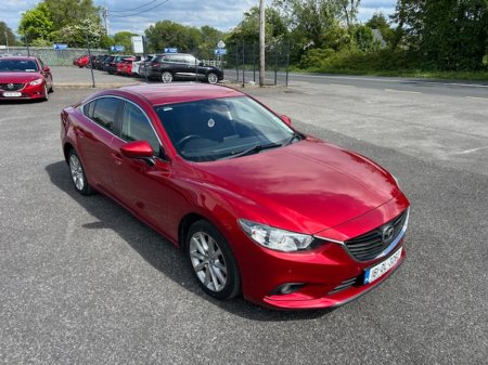 2016 Mazda Mazda6 - photo 2