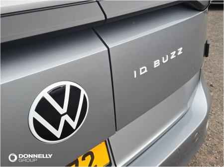 2025 Volkswagen ID.Buzz - photo 20