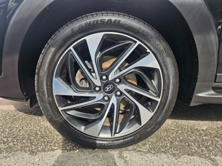 2020 Hyundai Tucson - photo 32