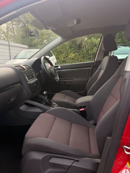 2008 Volkswagen Golf - photo 26