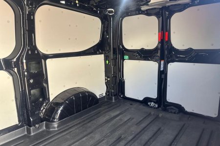 2025 Ford Transit Custom - photo 4