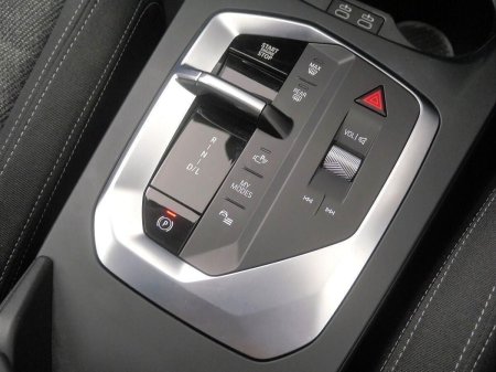 2026 BMW 1-Series - photo 10