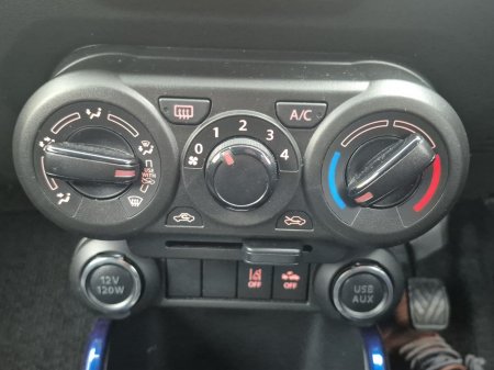 2023 Suzuki Ignis - photo 30