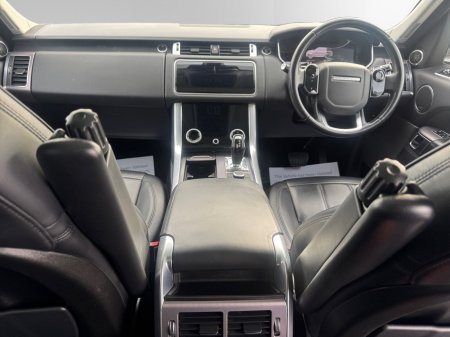 2020 Land Rover Range Rover - photo 11
