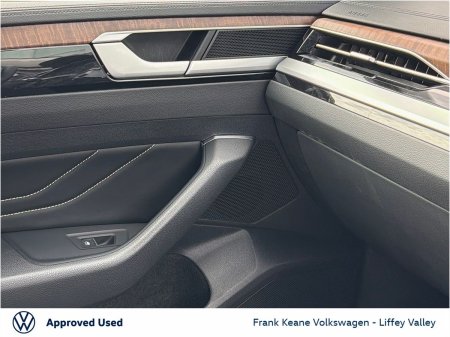 2024 Volkswagen Arteon - photo 18