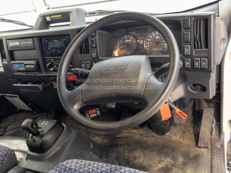 2023 ISUZU Forward 75.190 - photo 30