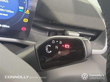 2026 Volkswagen ID.3 Neo - photo 10