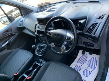 2023 Ford Transit Connect - photo 15