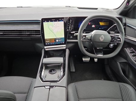 2026 Renault Austral - photo 2