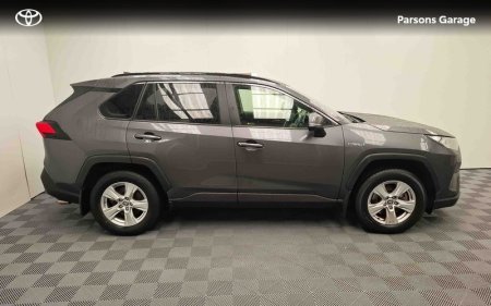 2022 Toyota RAV4 - photo 3