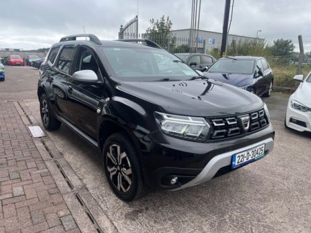 2022 Dacia Duster - photo 2