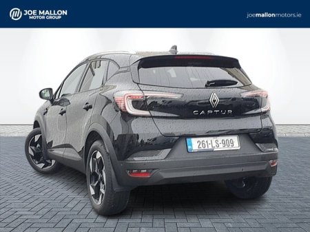 2026 Renault Captur - photo 2