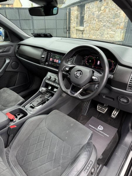 2022 Skoda Kodiaq - photo 9