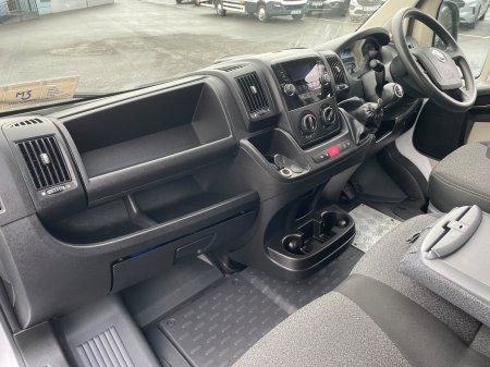 2019 Fiat Ducato - photo 16