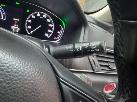 2022 Honda Accord - photo 14