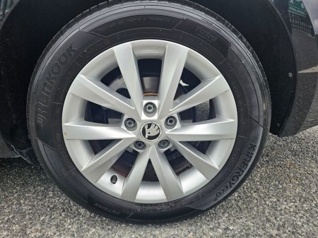2018 Skoda Octavia - photo 33