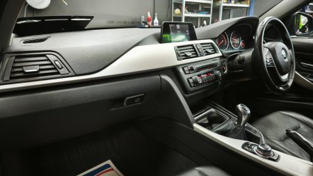 2014 BMW 3-Series - photo 13