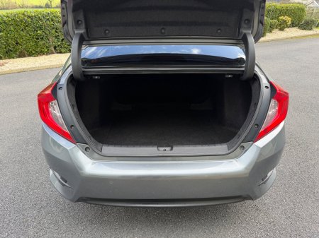 2019 Honda Civic - photo 15