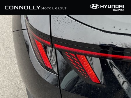 2025 Hyundai Tucson - photo 13