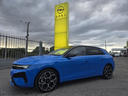 2026 Opel Astra - photo 11